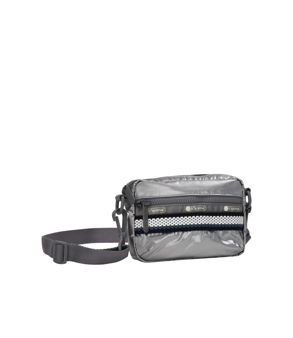 LeSportsac Striped Crossbody Belt Bag 3 LeSportsac Striped Crossbody Belt Bag