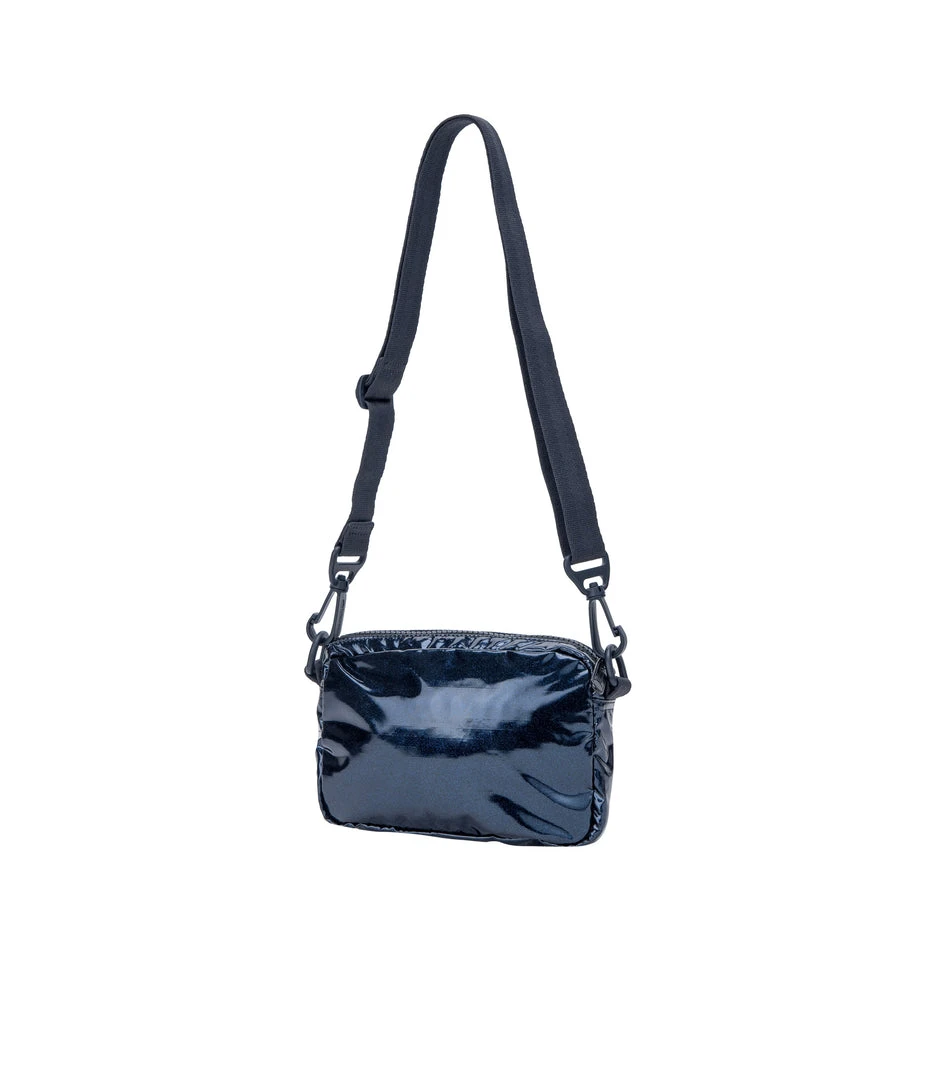 LeSportsac Striped Crossbody Belt Bag Handbags 4 LeSportsac Striped Crossbody Belt Bag Handbags