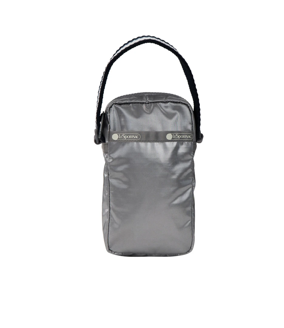 LeSportsac Striped Phone Crossbody 6 LeSportsac Striped Phone Crossbody