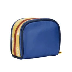 LeSportsac Accessories Piped Square Cosmetic