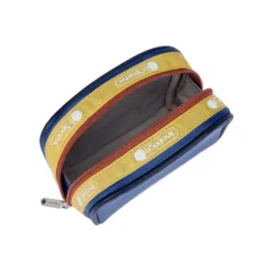 LeSportsac Accessories Piped Square Cosmetic