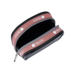 LeSportsac Piped Square Cosmetic Accessories 7 LeSportsac Piped Square Cosmetic Accessories