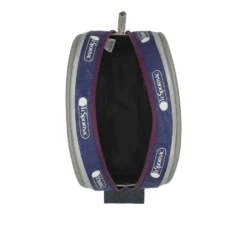 LeSportsac Accessories Piped Square Cosmetic 9 LeSportsac Accessories Piped Square Cosmetic