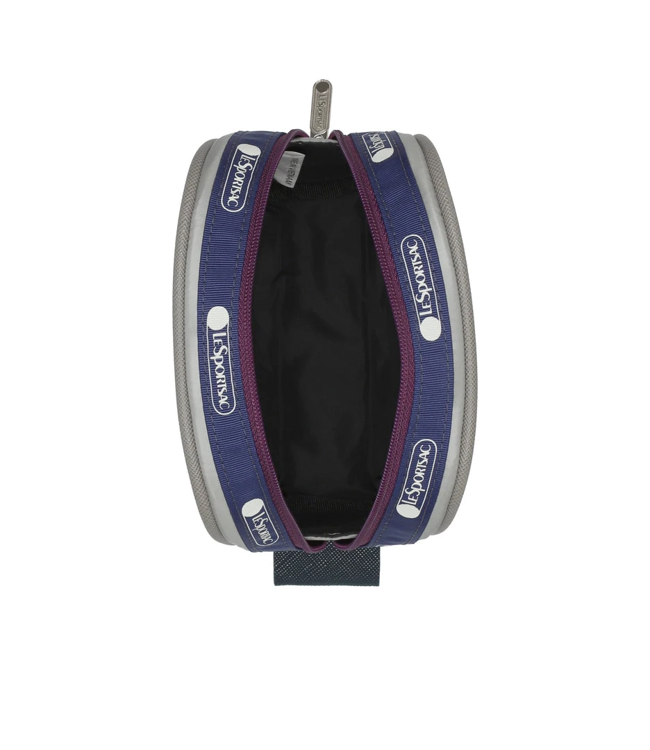 LeSportsac Accessories Piped Square Cosmetic 6 LeSportsac Accessories Piped Square Cosmetic