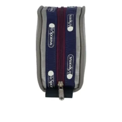 LeSportsac Accessories Piped Square Cosmetic 8 LeSportsac Accessories Piped Square Cosmetic