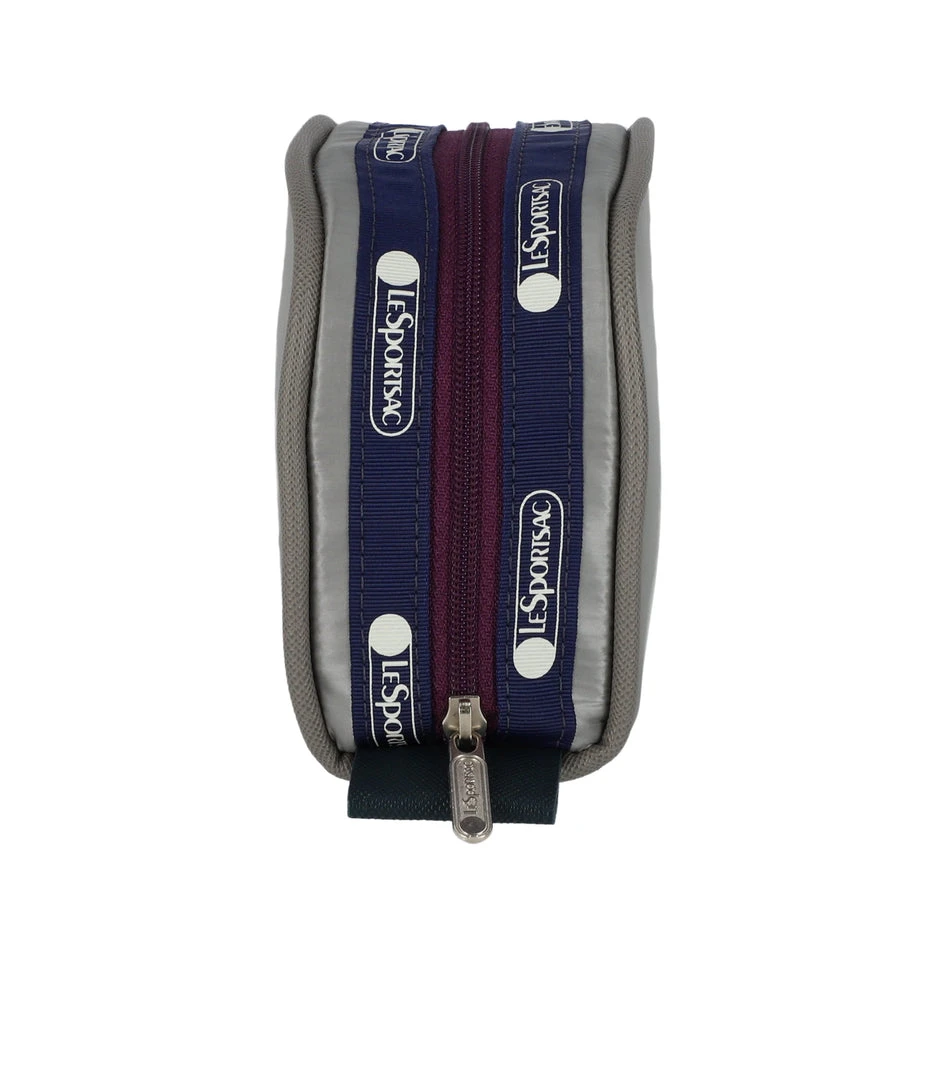 LeSportsac Accessories Piped Square Cosmetic 5 LeSportsac Accessories Piped Square Cosmetic