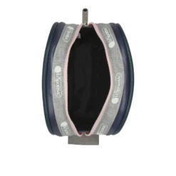 LeSportsac Piped Square Cosmetic 9 LeSportsac Piped Square Cosmetic