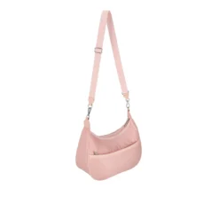 LeSportsac North/South Convertible Hobo