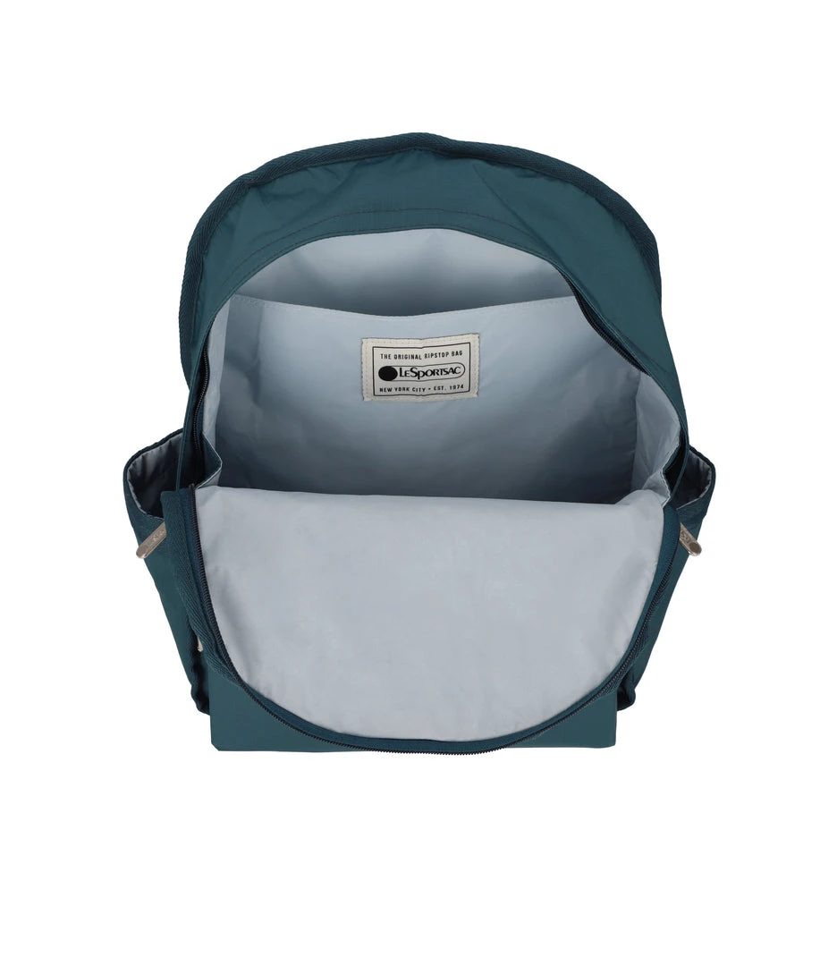 LeSportsac Route Small Backpack Backpacks 7 LeSportsac Route Small Backpack Backpacks