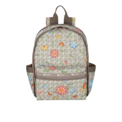 LeSportsac Route Small Backpack