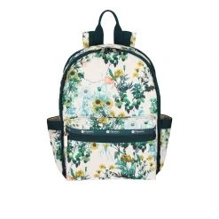 LeSportsac Route Small Backpack