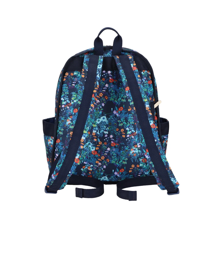 LeSportsac Route Backpack Backpacks 6 LeSportsac Route Backpack Backpacks