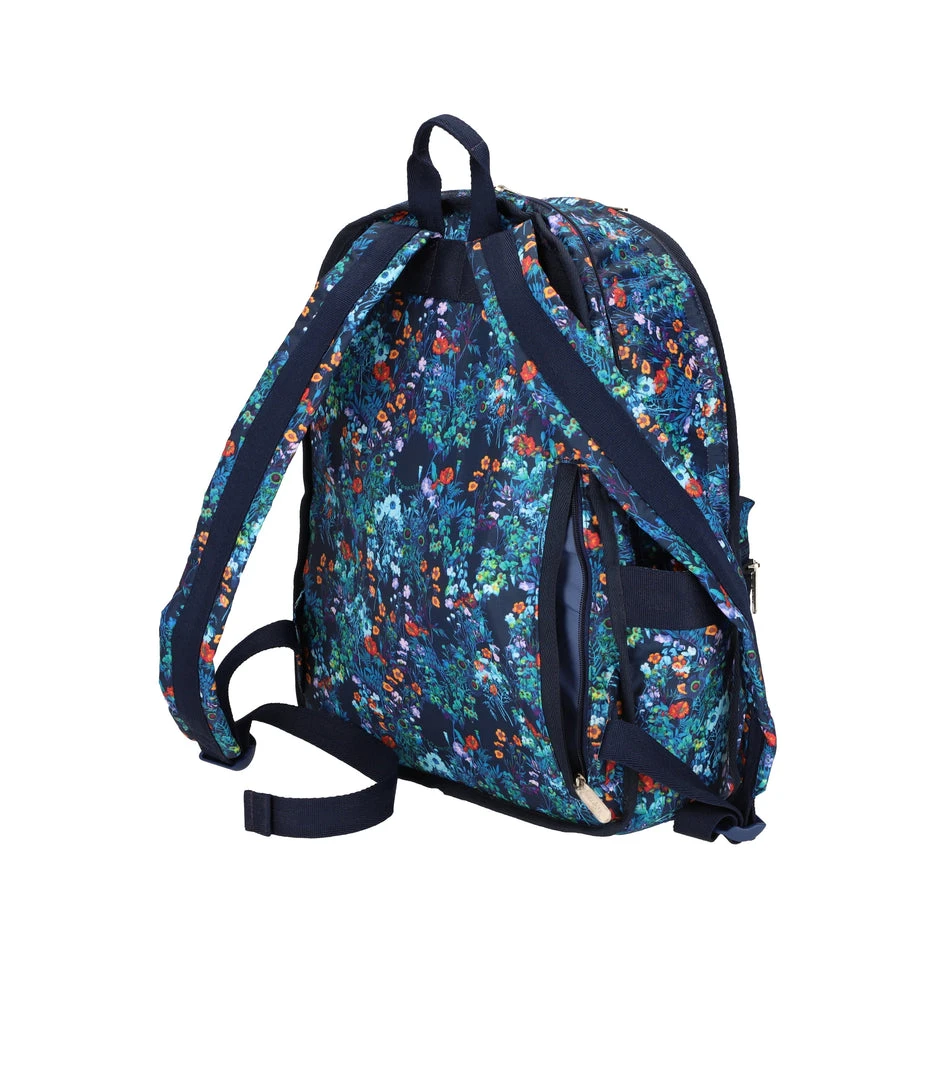 LeSportsac Route Backpack Backpacks 7 LeSportsac Route Backpack Backpacks