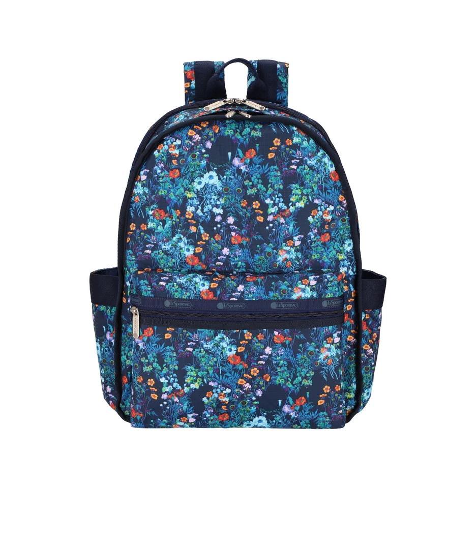 LeSportsac Route Backpack Backpacks 3 LeSportsac Route Backpack Backpacks