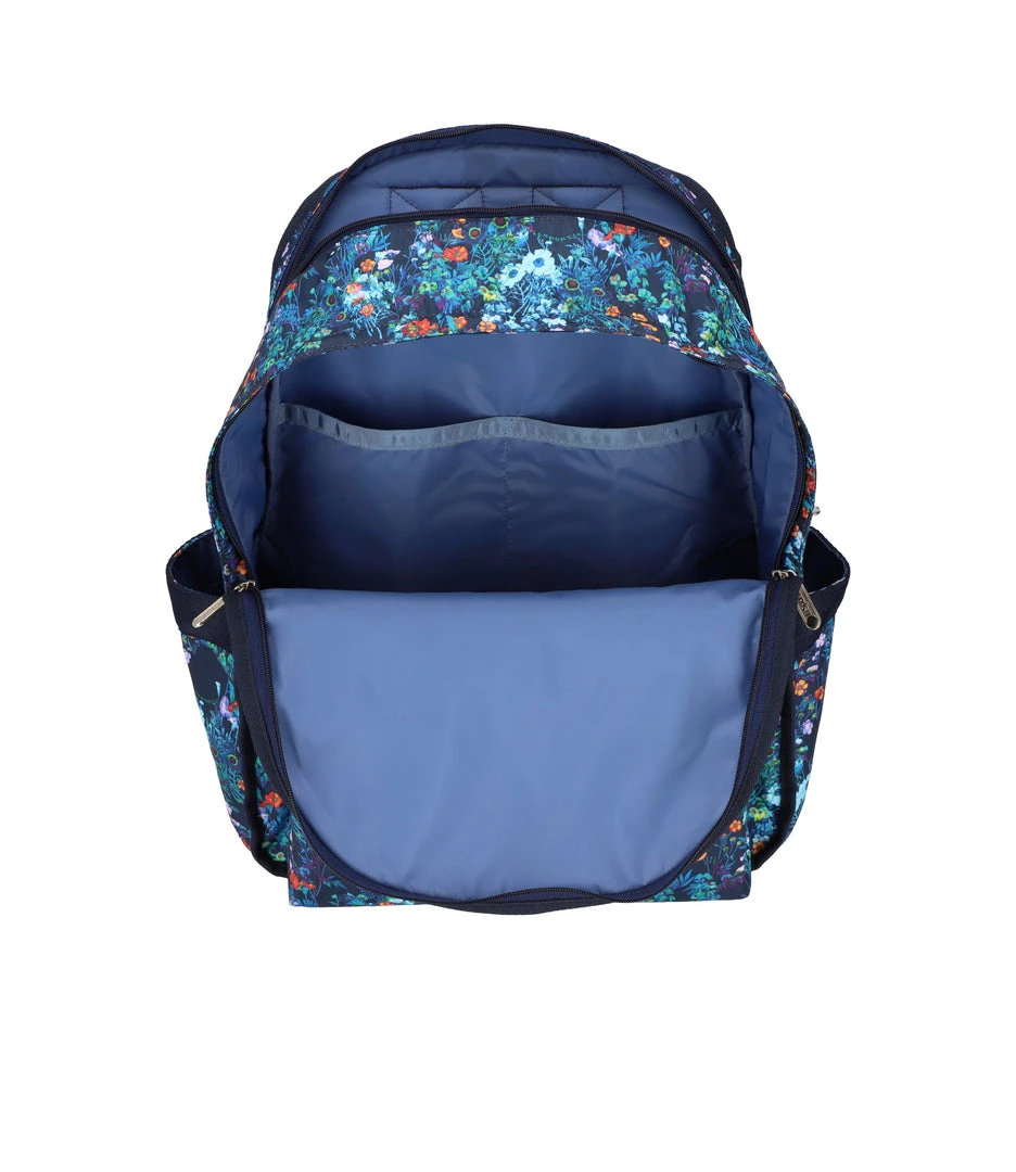 LeSportsac Route Backpack Backpacks 9 LeSportsac Route Backpack Backpacks