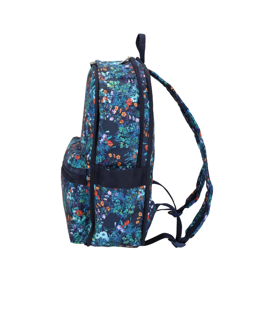 LeSportsac Route Backpack Backpacks 5 LeSportsac Route Backpack Backpacks