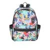 LeSportsac Route Backpack Exclusive! Painterly Spring 2 LeSportsac Route Backpack Exclusive! Painterly Spring
