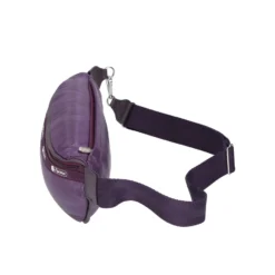 LeSportsac Piped Belt Bag