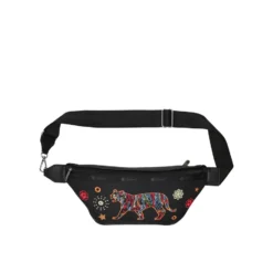 LeSportsac Piped Belt Bag