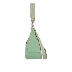 LeSportsac Spectator Collection North/South Convertible Hobo