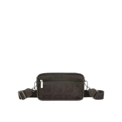 LeSportsac Luxe Trim Renee Crossbody