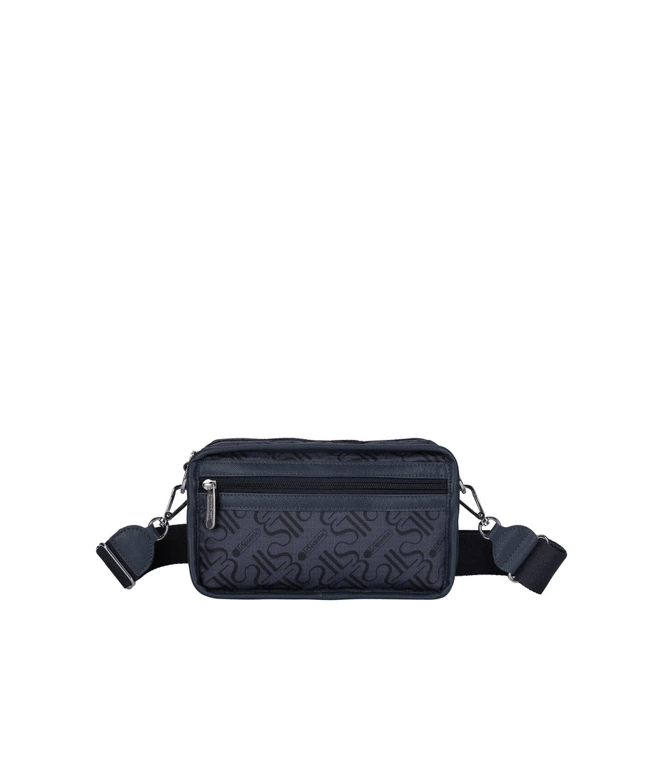 LeSportsac Luxe Trim Renee Crossbody Handbags 3 LeSportsac Luxe Trim Renee Crossbody Handbags