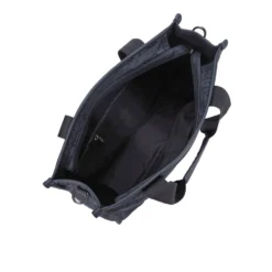 LeSportsac Luxe Trim Antonia Tote 10 LeSportsac Luxe Trim Antonia Tote