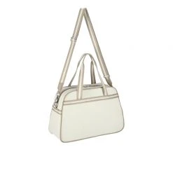 LeSportsac Bowler Bag