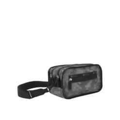 LeSportsac ReCycled Double Zip Crossbody Handbags