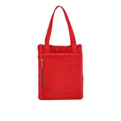 LeSportsac ReCycled Collapsible Tote 11 LeSportsac ReCycled Collapsible Tote