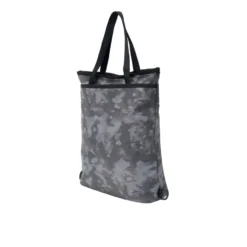 LeSportsac ReCycled Top Handle Backpack Backpacks