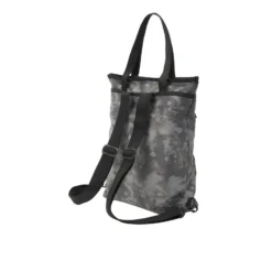 LeSportsac ReCycled Top Handle Backpack Backpacks