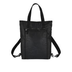 LeSportsac ReCycled Top Handle Backpack