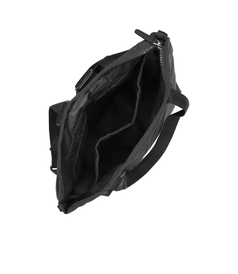 LeSportsac ReCycled Top Handle Backpack 10 LeSportsac ReCycled Top Handle Backpack