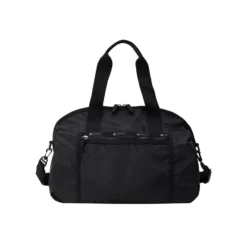 LeSportsac Weekenders ReCycled Duffle Bag