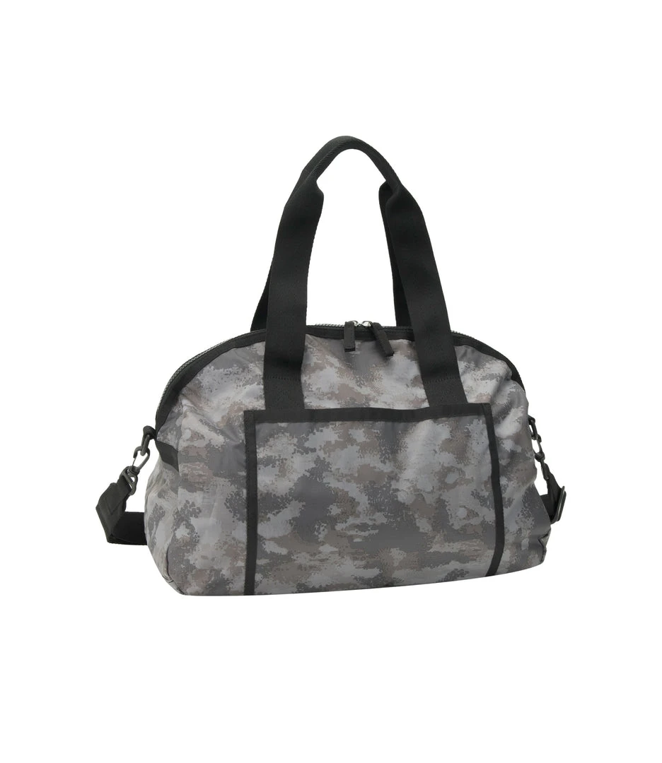 LeSportsac Weekenders ReCycled Duffle Bag 5 LeSportsac Weekenders ReCycled Duffle Bag