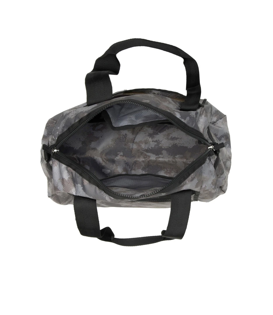 LeSportsac Weekenders ReCycled Duffle Bag 7 LeSportsac Weekenders ReCycled Duffle Bag