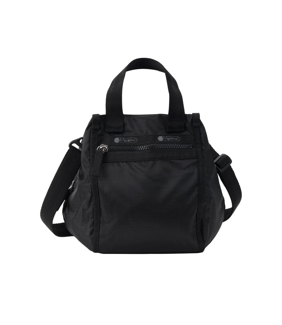 LeSportsac Handbags ReCycled Small Convertible Bag 3 LeSportsac Handbags ReCycled Small Convertible Bag