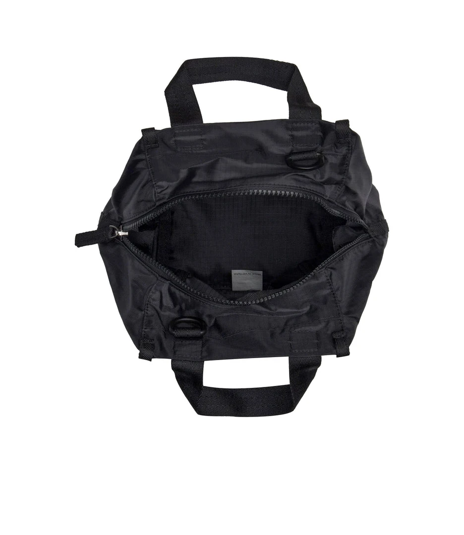 LeSportsac Handbags ReCycled Small Convertible Bag 7 LeSportsac Handbags ReCycled Small Convertible Bag