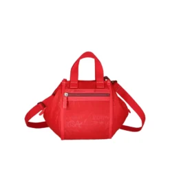 LeSportsac ReCycled Small Convertible Bag Handbags