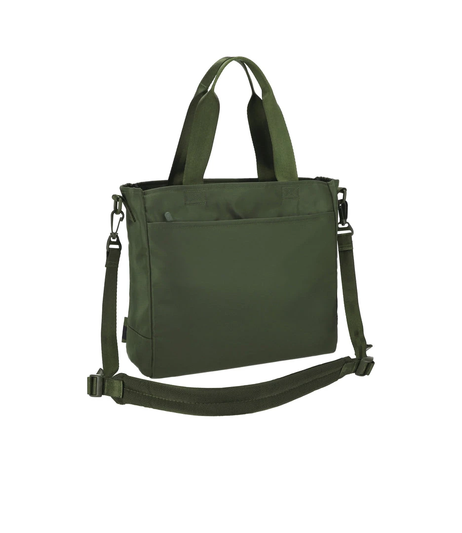 LeSportsac Multi-Function Tote Totes 4 LeSportsac Multi-Function Tote Totes