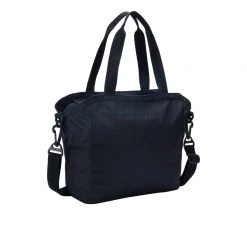 LeSportsac Small Ever Tote Black Bags