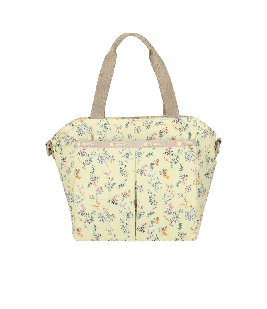 LeSportsac Totes Small Ever Tote 6 LeSportsac Totes Small Ever Tote