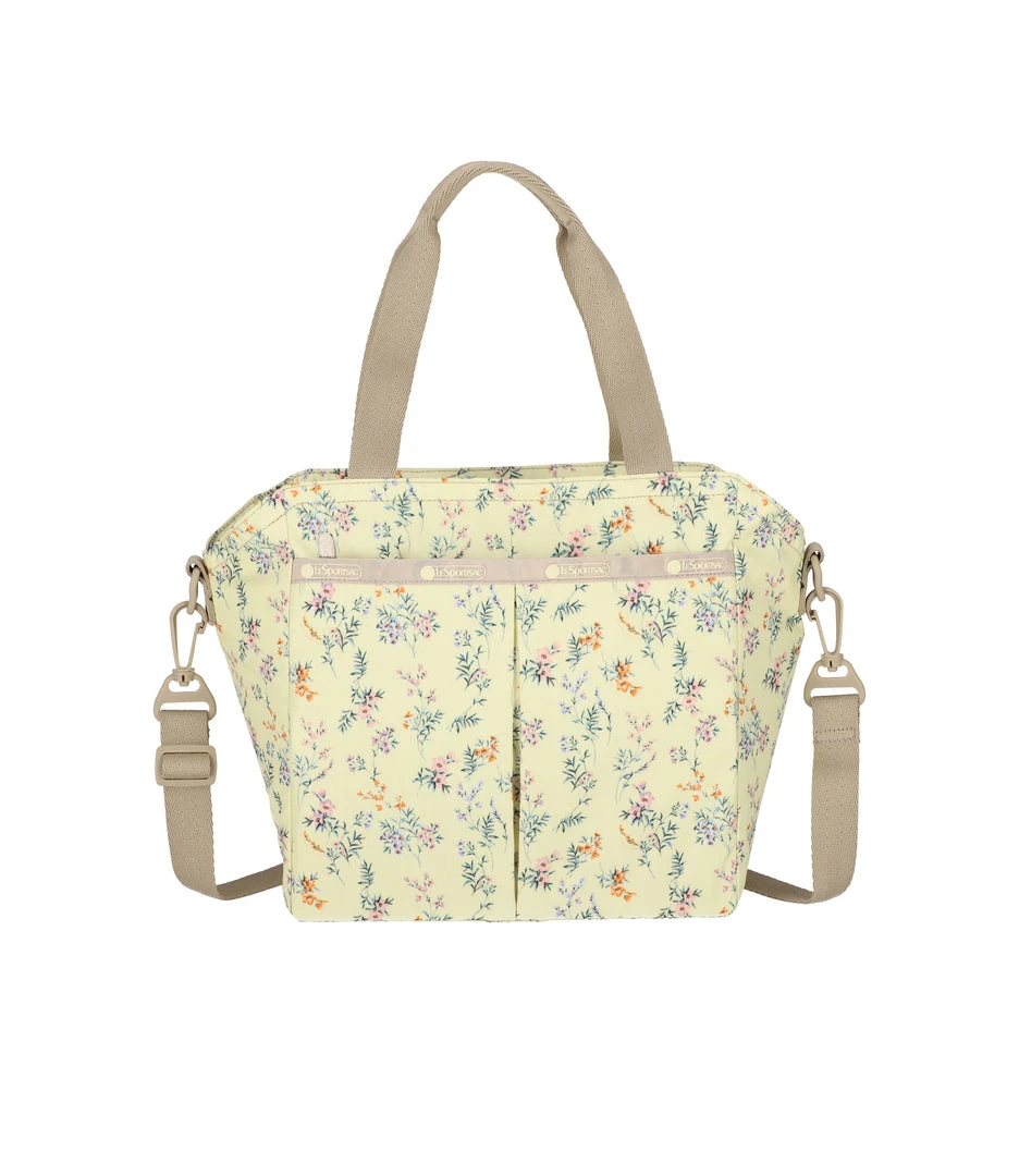 LeSportsac Totes Small Ever Tote 3 LeSportsac Totes Small Ever Tote