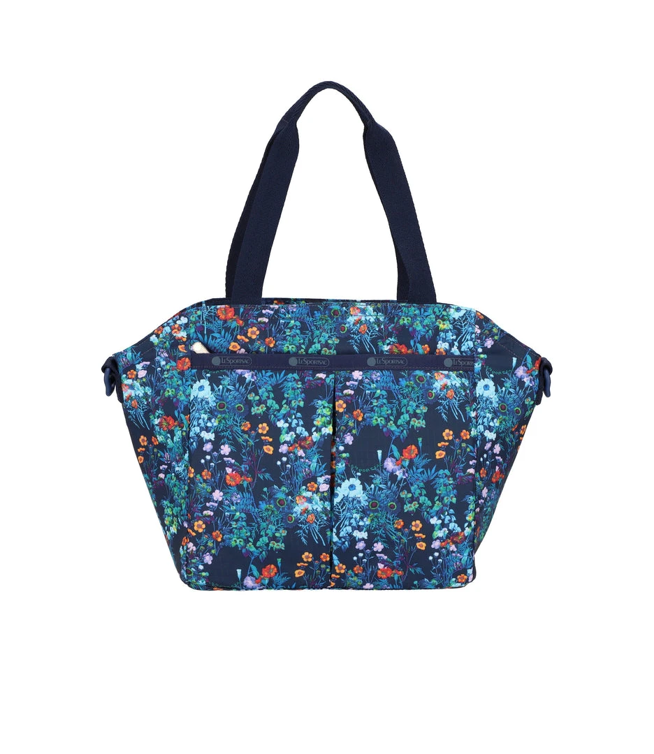 LeSportsac Small Ever Tote Totes 6 LeSportsac Small Ever Tote Totes
