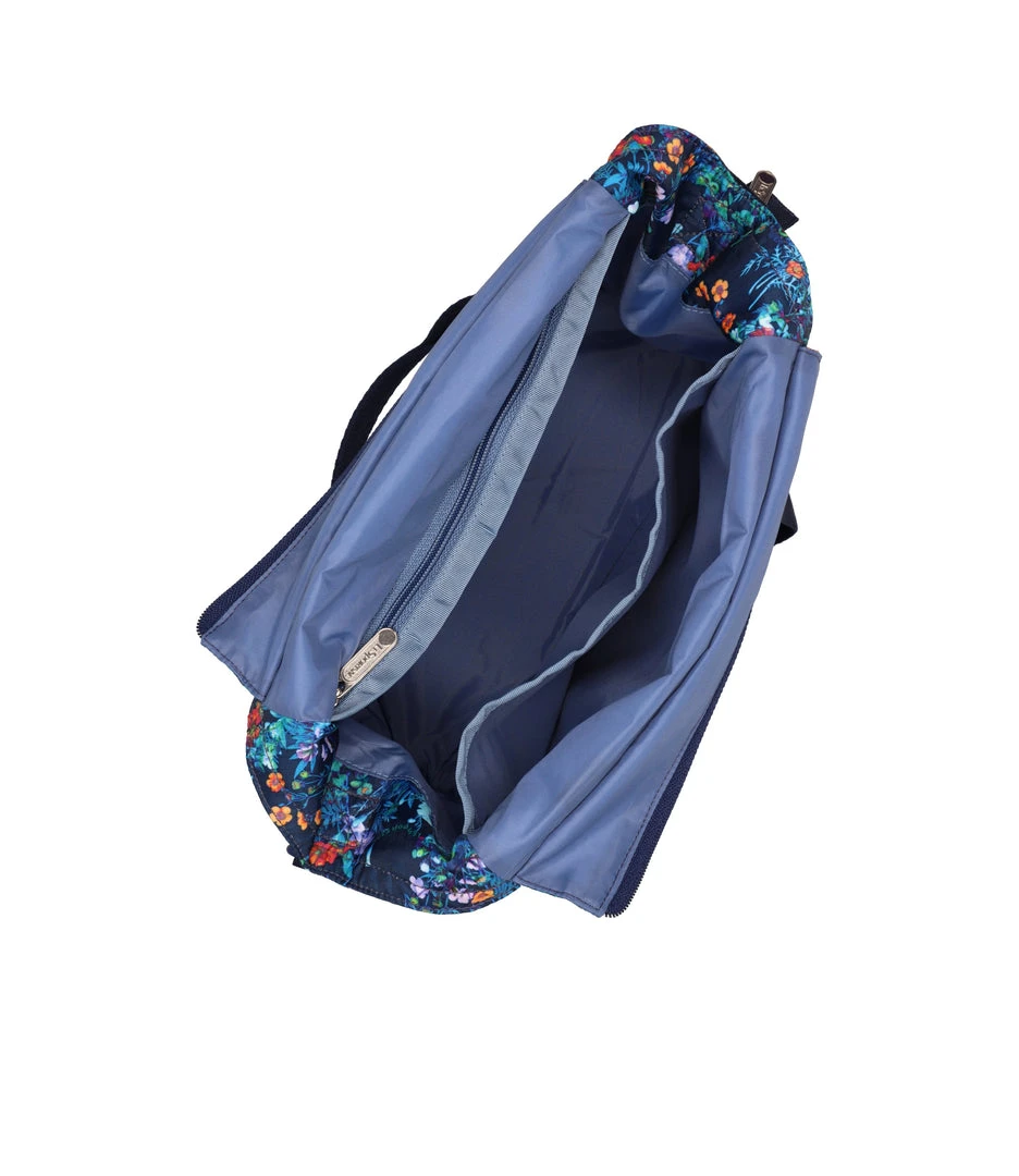 LeSportsac Small Ever Tote Totes 7 LeSportsac Small Ever Tote Totes