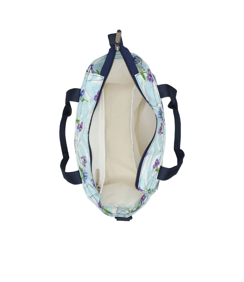 LeSportsac Small Ever Tote 8 LeSportsac Small Ever Tote