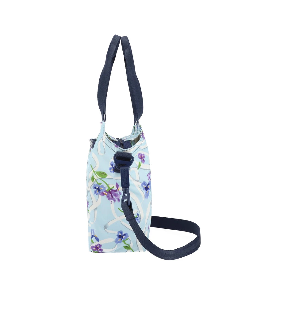 LeSportsac Small Ever Tote 5 LeSportsac Small Ever Tote