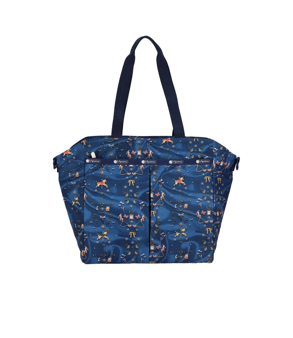 LeSportsac Totes Ever Tote 6 LeSportsac Totes Ever Tote