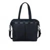 LeSportsac Ever Tote Black Bags
